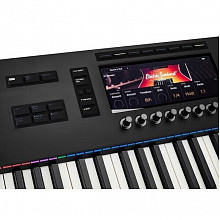 MIDI-клавиатура Native Instruments Komplete Kontrol S88 Mk3 2