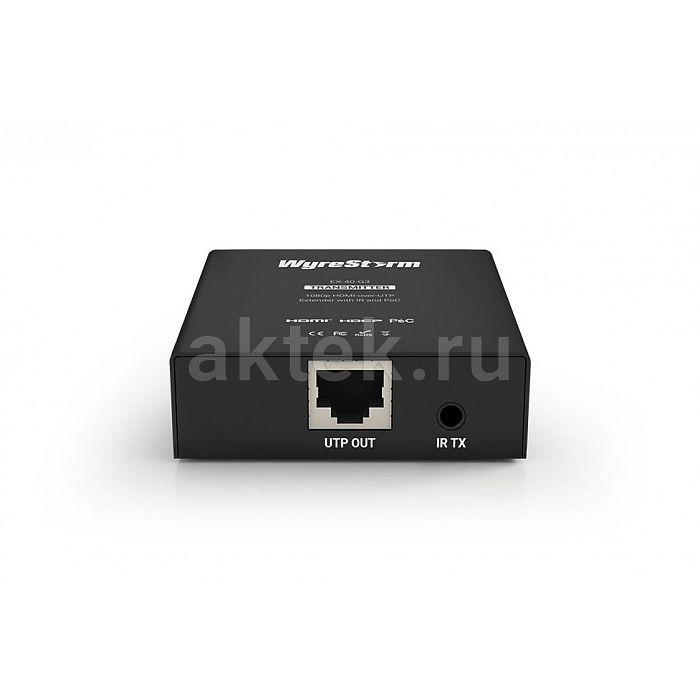 Wyrestorm EX-40-G3 комплект передатчика и приёмника 1080p до 40м 3
