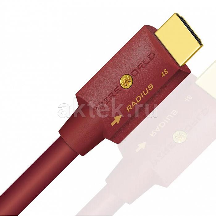 HDMI-кабель Wireworld RAH3.0M-48 3 м, HDMI–HDMI