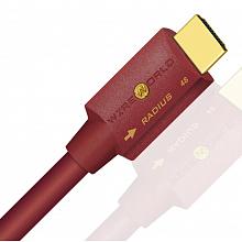 HDMI-кабель Wireworld RAH3.0M-48 3 м, HDMI–HDMI