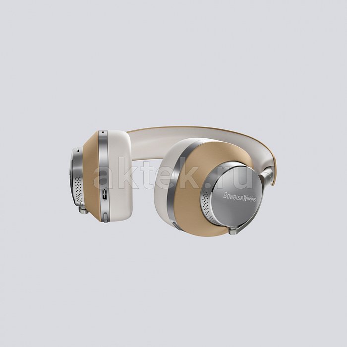 Bowers & Wilkins Px8 (Tan) беспроводные наушники 2