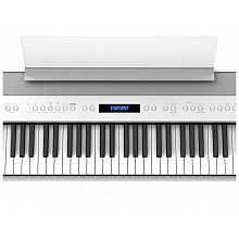 Цифровое фортепиано Roland FP-60X-WH 2