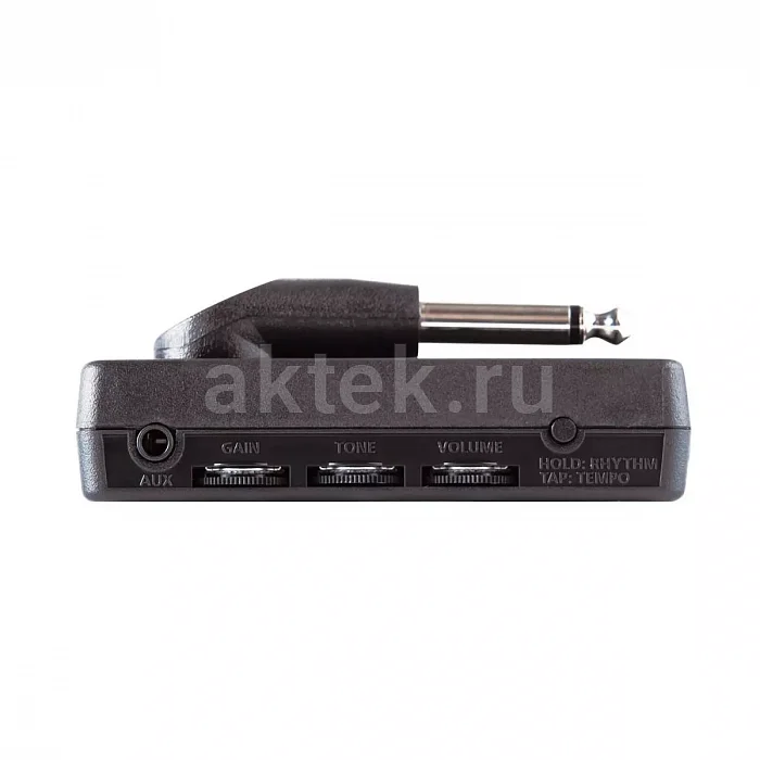 Blackstar AP2-FLY-B amPlug FLY Bass портативный усилитель для наушников 4
