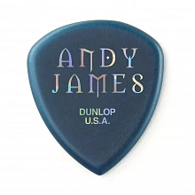 Dunlop 546RAJ200 Andy James Flow Jumbo медиаторы, ultex, 2 мм 2