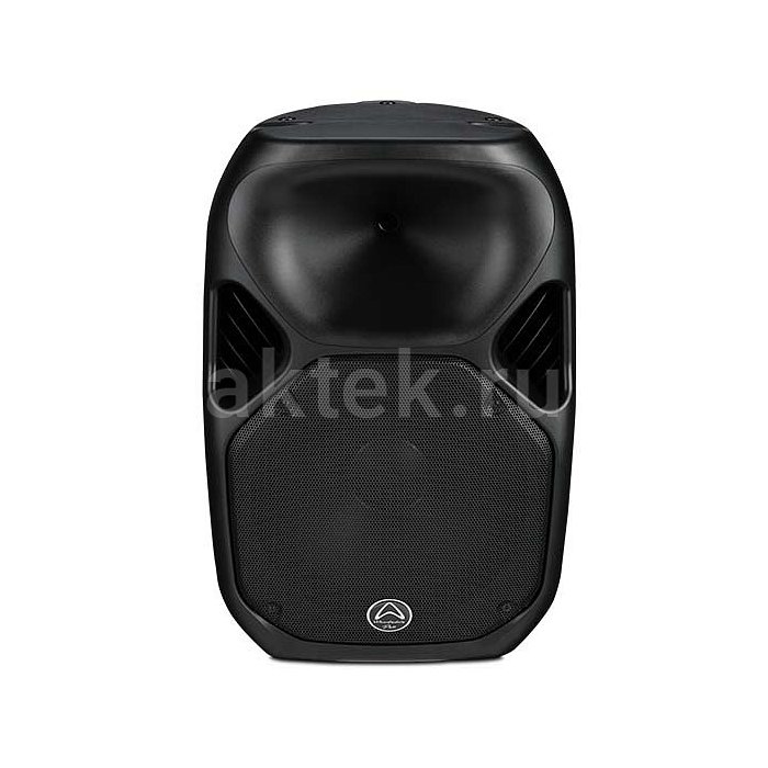 Wharfedale Pro TITAN AX15 активная акустическая система, 420 Вт RMS 3