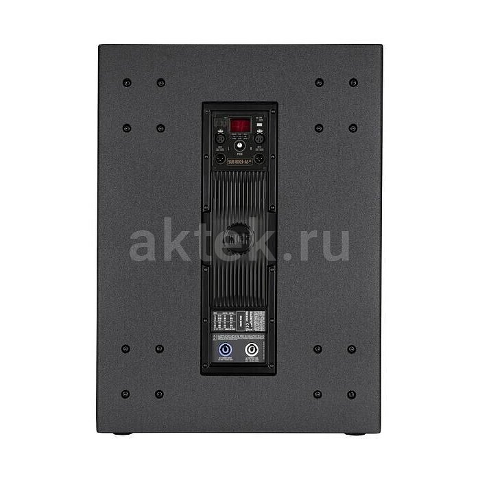 Сабвуфер RCF Sub 8003-AS MK3 5