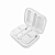 Rode Wireless Micro USB-C White радиосистема с петличным микрофоном