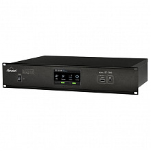 NEVOD ST-7200 контроллер или модуль трансляционной системы, RS-485, дисплей LCD 3