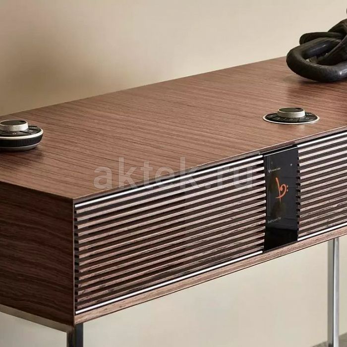 Ruark Audio R810 Fused Walnut сетевая музыкальная система 180Вт 4