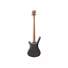 Warwick Corvette ASH Passive NB TS бас-гитара, пассивная электроника 2