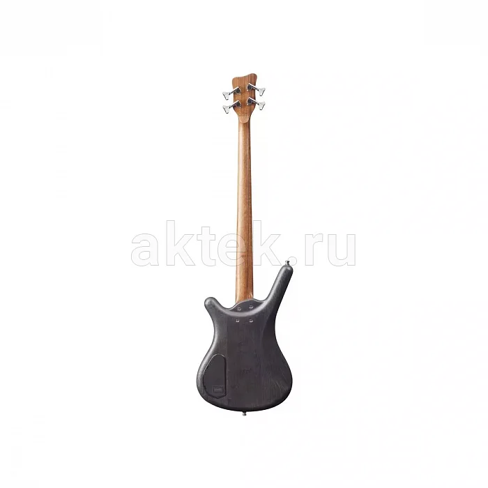 Warwick Corvette ASH Passive NB TS бас-гитара, пассивная электроника 2
