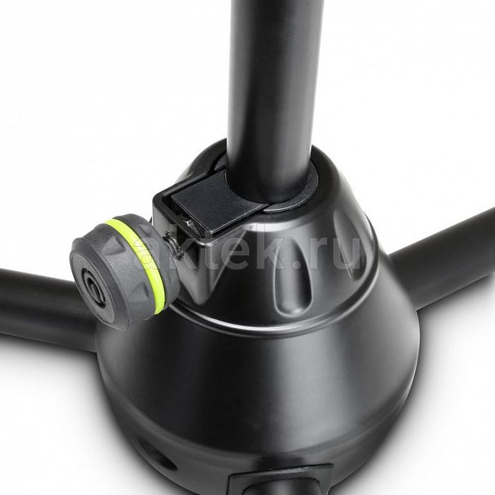 Gravity MS 4221 B микрофонная стойка-журавль 74 см 5