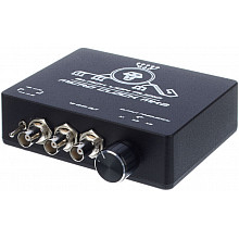 Прибор обработки сигнала Black Lion Audio Micro Clock Mk2 2