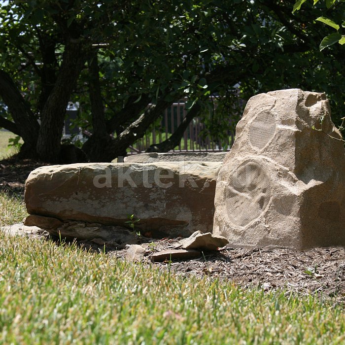Акустическая система Klipsch AWR-650-SM ROCK SANDSTONE 3