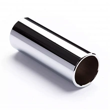 Dunlop 320 Chrome Slide Large Long гитарный слайд 2