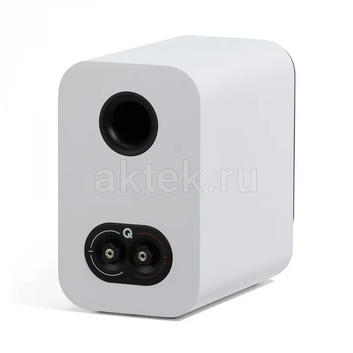 Полочная акустическая система Q Acoustics Q3010c Satin White 6