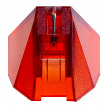 Игла звукоснимателя Ortofon Stylus 2M Red 2