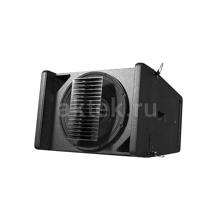 Wharfedale Pro WLA-115A элемент линейного массива, 830 Вт, 135 дБ 3