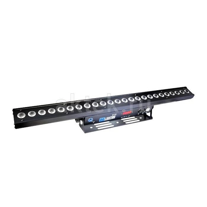 Светодиодная панель Dialighting LED Bar 24-15 NO FAN
