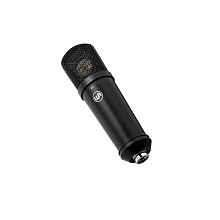 Студийный микрофон Warm Audio WA-87jr SE Black 3