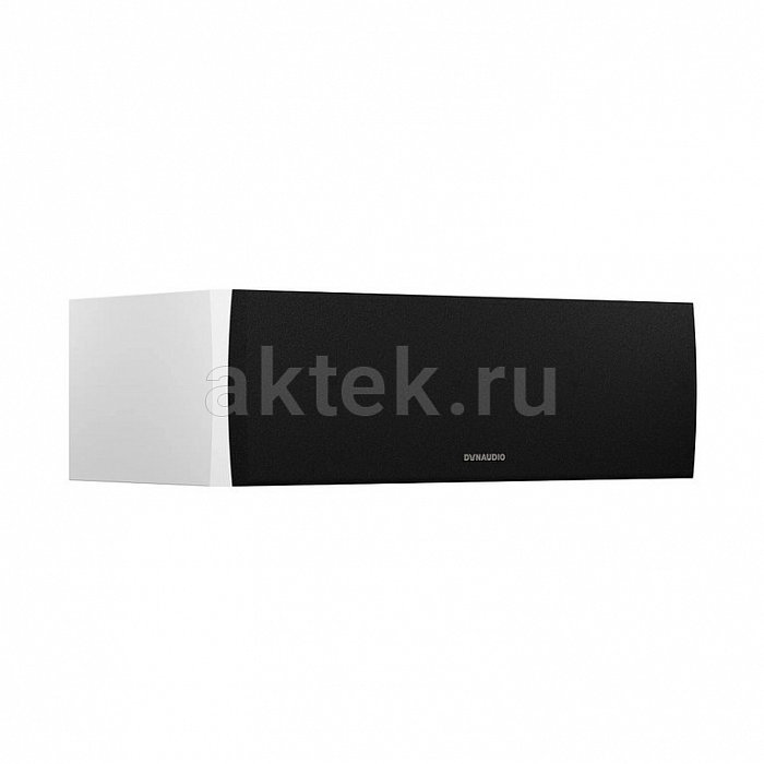 Dynaudio Emit 25C White пассивный 2,5-полосный центр 2×14см/180Вт 2