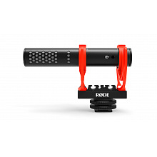 RODE WS12 меховая ветрозащита для микрофонов VideoMic GO II 2