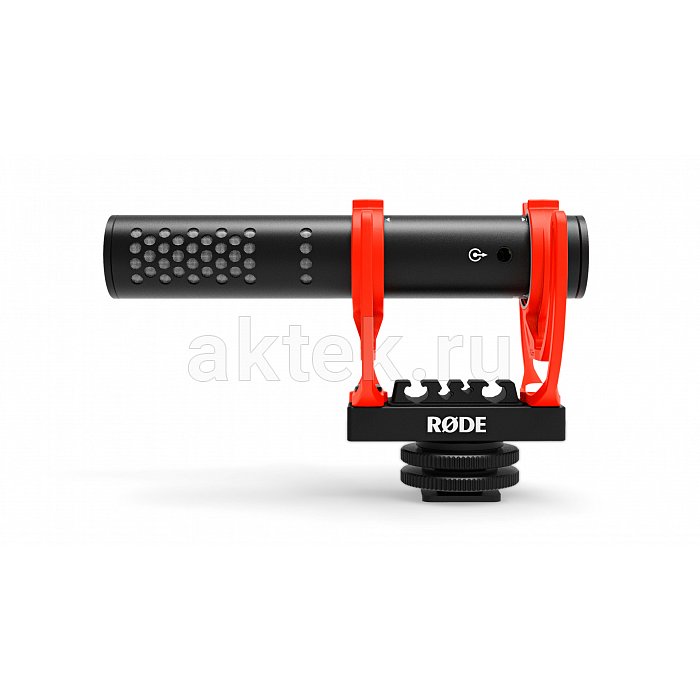 RODE WS12 меховая ветрозащита для микрофонов VideoMic GO II 2