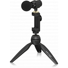 Behringer GO VIDEO KIT микрофонный комплект для видеопроизводства