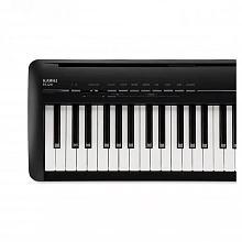 Kawai ES120B цифровое пианино, 88 клавиш, 192 голоса, 25 тембров 3