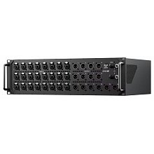 Цифровой стейджбокс Waves Soundgrid IONIC 24 Stagebox