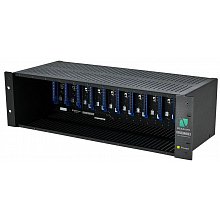 Корпус для модулей 500 Wes Audio SupercarrierII