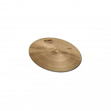 Paiste 16" 2002 Medium крэш-тарелка