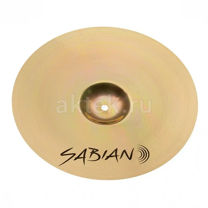 Sabian 14" XSR Fast Crash тарелка для ударной установки 3