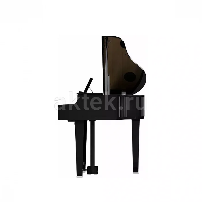 Roland GP 6 PE цифровой рояль, 88 клавиш, 256 голосов 5