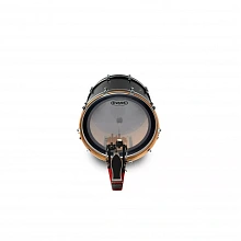 Evans BD22GMAD 22" GPlus Clear барабанный пластик 2