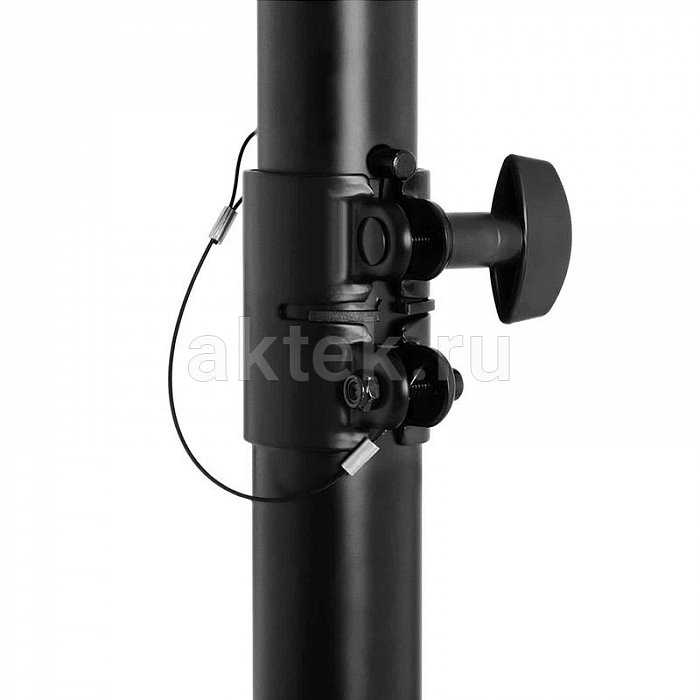 ECO LS081 Black комплект стоек с фермами, нагрузка 150 кг 4