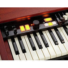 Цифровой орган Crumar Mojo Classic 2 Цифровой орган Crumar Mojo Classic 2