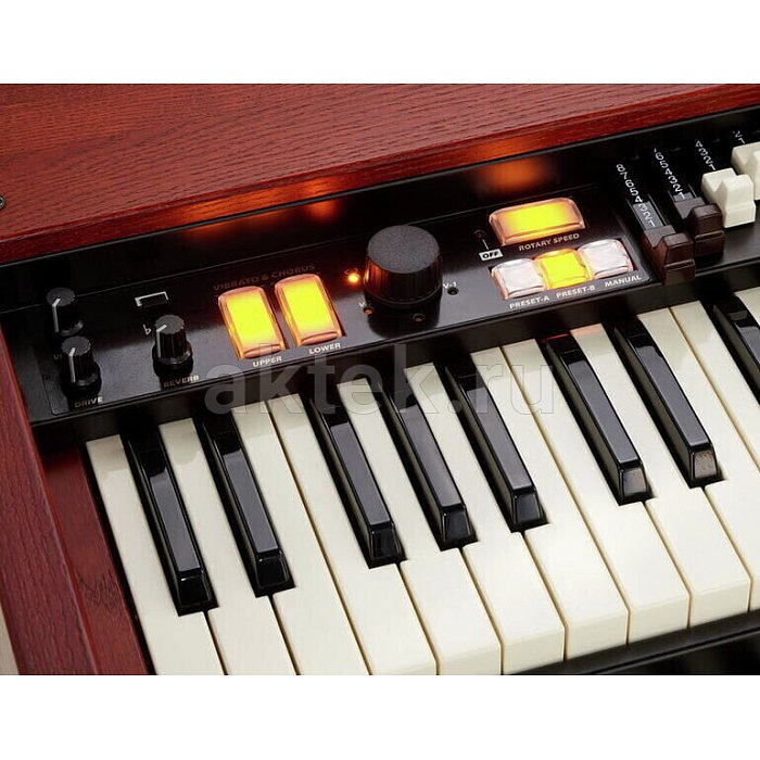 Цифровой орган Crumar Mojo Classic 2