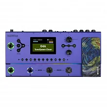 Mooer GE200 Pro Li педаль эффектов