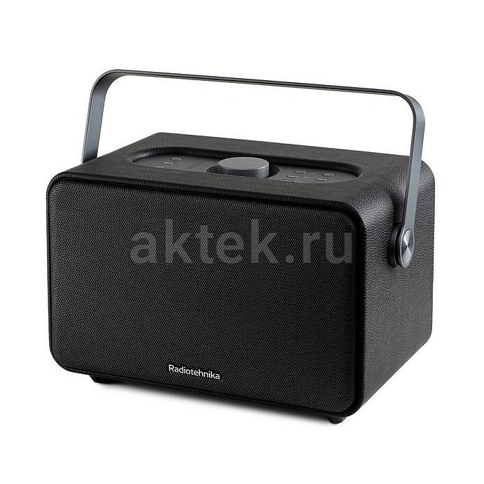 Портативная акустическая система Radiotehnika Impulse P1 2