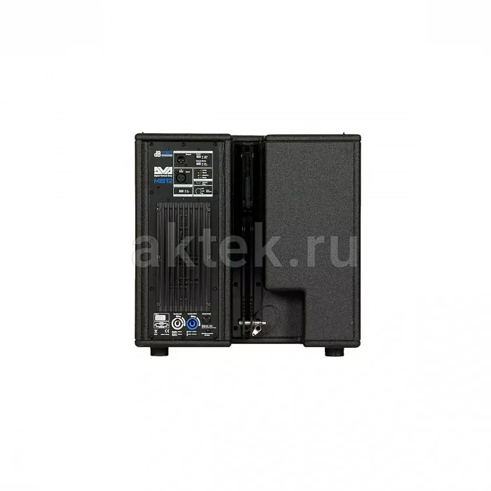 dB Technologies DVA-MS12 активный сабвуфер, 12″, 700 Вт, DSP 2