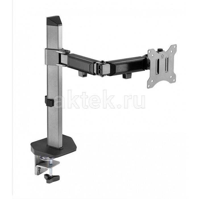 Exell EXi-MA41 Silver кронштейн 17–32″, VESA 100×100, 9 кг 3
