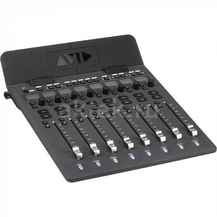 DAW-контроллер AVID S1