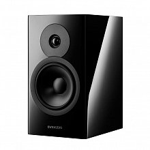 Dynaudio Evoke 20 Black High Gloss пассивная полочная АС 18см/180Вт 3