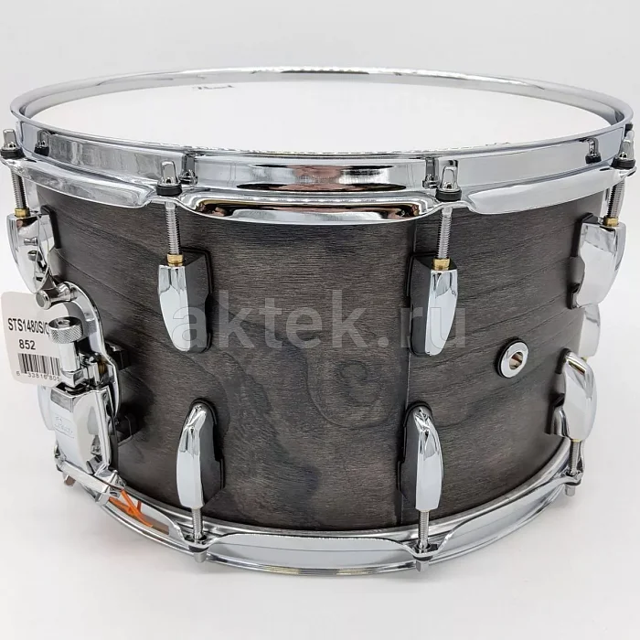 Pearl STS1480S/C852 малый барабан 14×8 дюймов 3