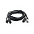 STAGE4 LightLink DUO T5 комбинированный DMX-силовой кабель 5 м