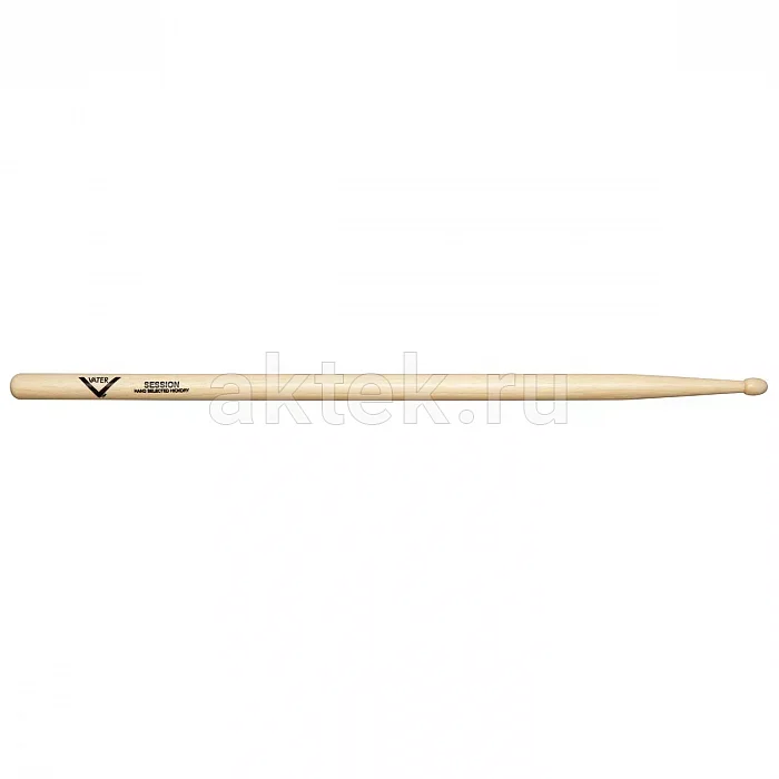 Vater VHSEW барабанные палочки, орех