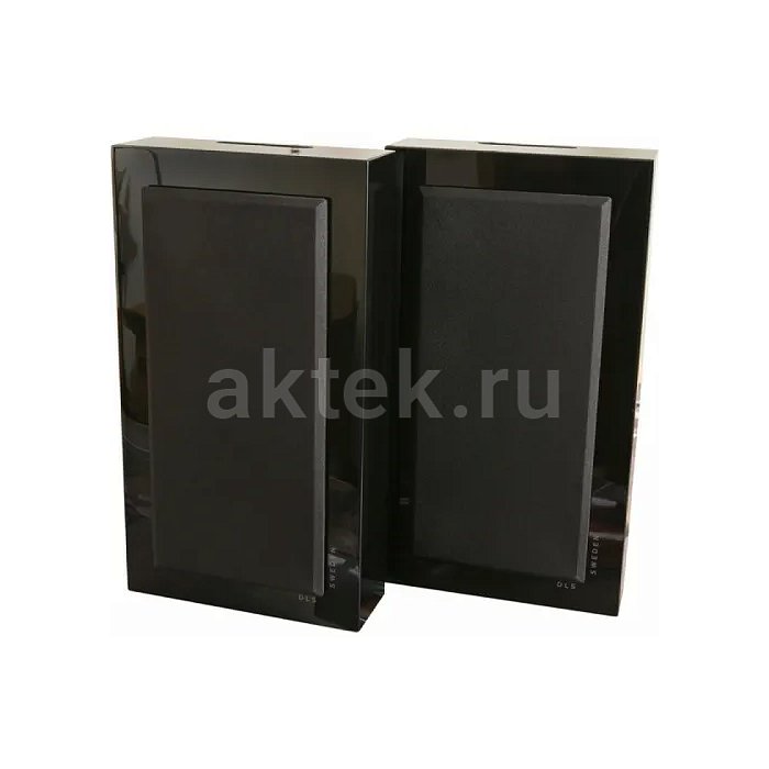 Настенная акустика DLS Flatbox Midi v2
