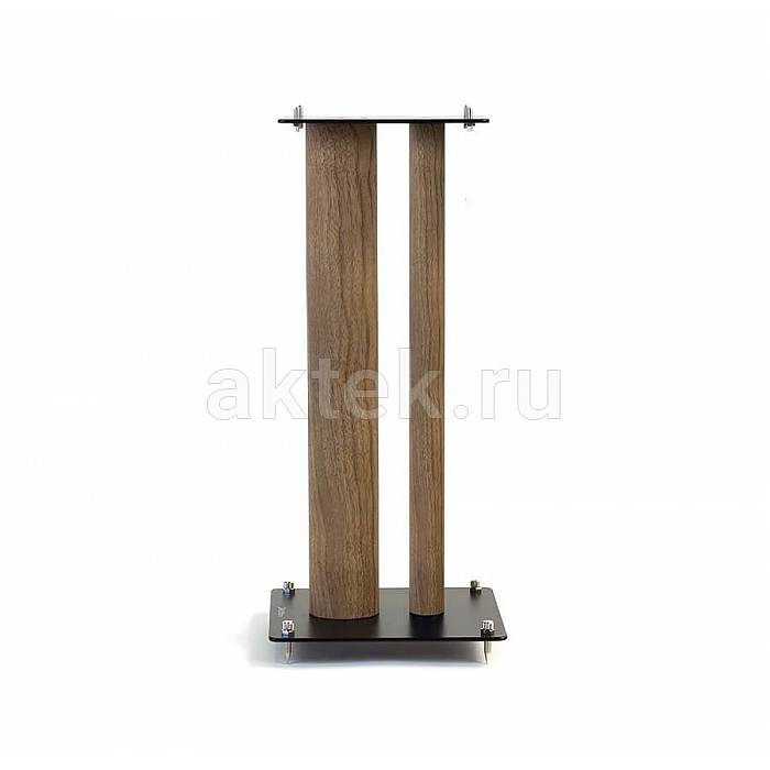 NorStone Stylum 2 oak стойка для полочной акустики 7