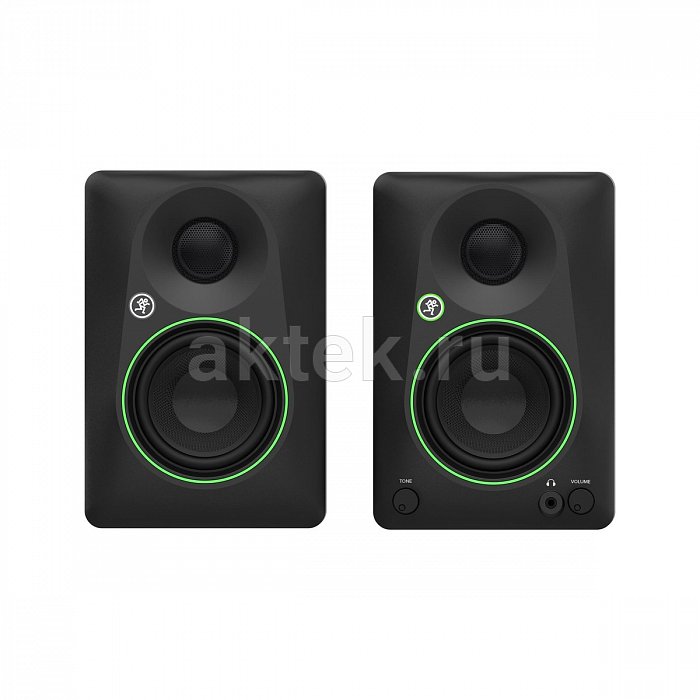 Студийные мониторы MACKIE CR3.5BT 2